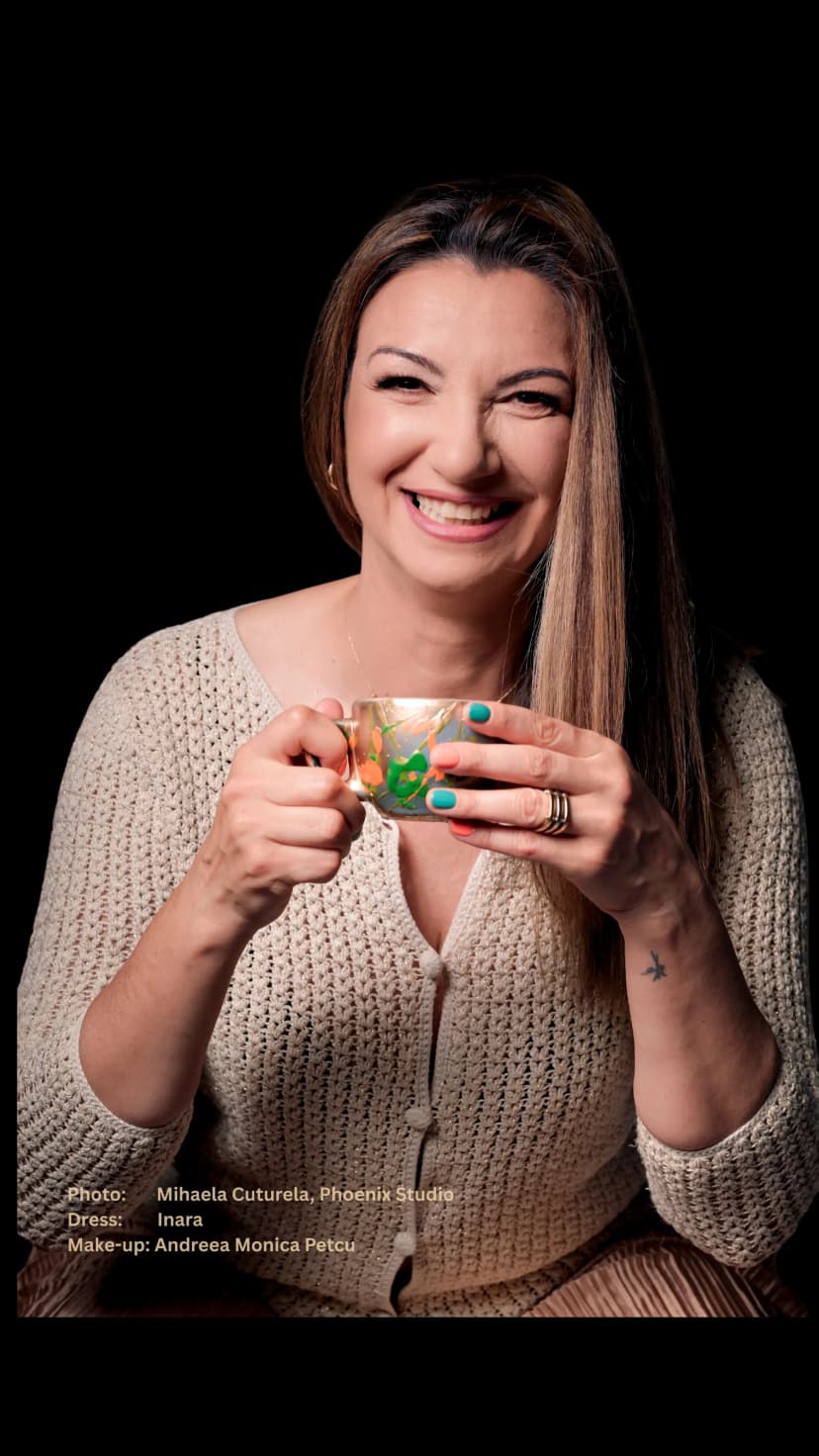 matei - Marketing Barista